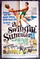 A Swingin' Summer (1965) DVD-R