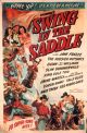 Swing in the Saddle (1944) DVD-R