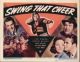 Swing That Cheer (1938) DVD-R