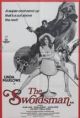 The Swordsman (1974) DVD-R