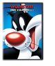Sylvester and Friends: Vol. 1 (2015) on DVD