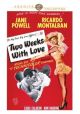 Two Weeks with Love (1950) on DVD