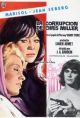 The Corruption of Chris Miller (1973) DVD-R