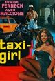 Taxi Girl (1977) DVD-R