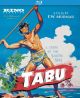 Tabu (1931) on Blu-ray