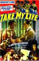 Take My Life (1942) DVD-R