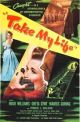 Take My Life (1947) DVD-R