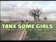 Take Some Girls (1971) DVD-R