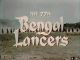 Tales of the 77th Bengal Lancers (1956-1957 TV series)(7 episodes) DVD-R