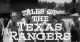 Tales of the Texas Rangers (1955-1959 TV series)(8 disc set, 38 episodes) DVD-R