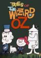 Tales of the Wizard of Oz Cartoons (95 cartoons) DVD-R