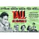 The Tall Headlines (1952) DVD-R aka The Frightened Bride