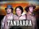 Tandarra (1976 complete TV mini series) DVD-R