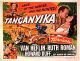 Tanganyika (1954) DVD-R