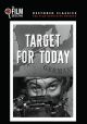 Target for Today (1944) on DVD