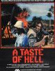 A Taste of Hell (1973) DVD-R