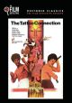The Tattoo Connection (1978) on DVD