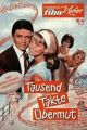 Tausend Takte Ubermut (1965) DVD-R