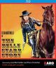 The Belle Starr Story (1968) on Blu-ray
