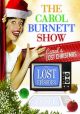 The Carol Burnett Show: Carol's Lost Christmas on DVD