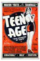 Teen Age (1944) DVD-R