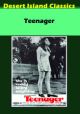 Teenager (1974) on DVD