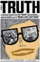 Teenage Rebellion (1967) DVD-R