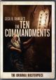The Ten Commandments (1923) on DVD