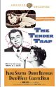 The Tender Trap (1955) on DVD