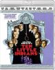 Ten Little Indians (1974) on Blu-ray