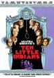 Ten Little Indians (1974) on DVD