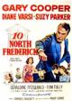 Ten North Frederick (1958)  DVD-R