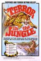 Terror in the Jungle (1968) DVD-R