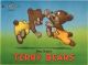 Terry Bears Cartoons (16 cartoons on 1 disc)