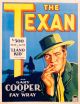 The Texan (1930) DVD-R