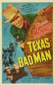The Texas Bad Man (1932) DVD-R