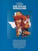 The Texas Wheelers (1974-1975 complete TV series) DVD-R