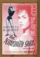 That Naughty Girl (1956) on DVD