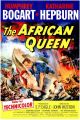 The African Queen (1951) - 11 x 17 - Style A