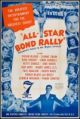 The All-Star Bond Rally (1945) DVD-R