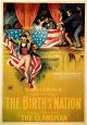 The Birth of a Nation (1915) - 11 x 17 - Style A
