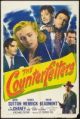 The Counterfeiters (1948) DVD-R