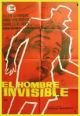 The Invisible Terror (1963) DVD-R
