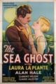 The Sea Ghost (1931) DVD-R