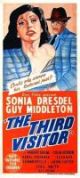 The Third Visitor (1951) DVD-R