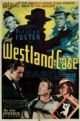 The Westland Case (1937) DVD-R