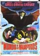 The World of Vampires (1961) DVD-R