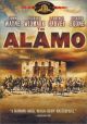 The Alamo (1960) on DVD