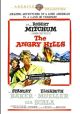 The Angry Hills (1959) on DVD