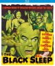 The Black Sleep (1956) on Blu-ray
